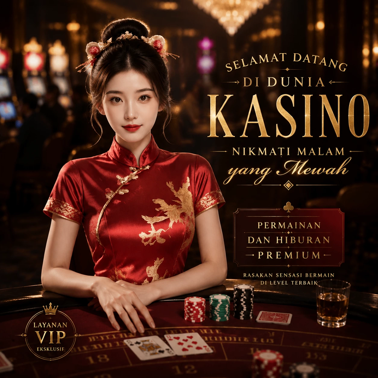 Menggali Fitur Menarik di Situs Game rajamerak