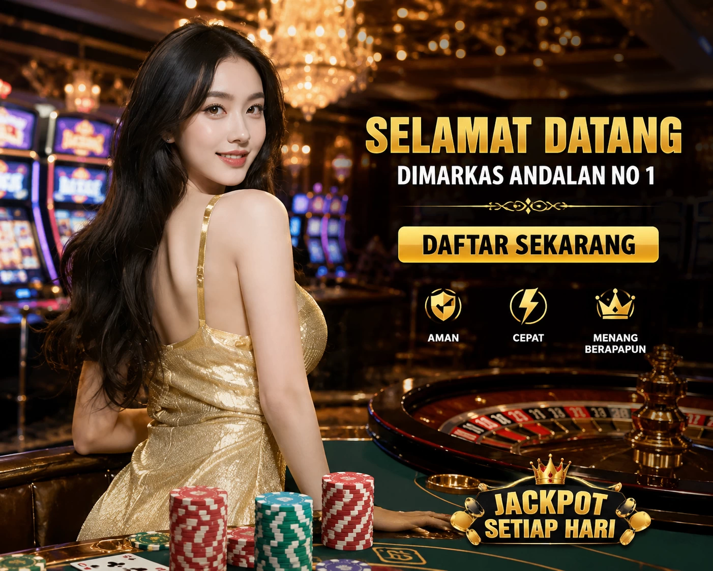 Tips dan Trik Bermain di rajamerak untuk Pemula
